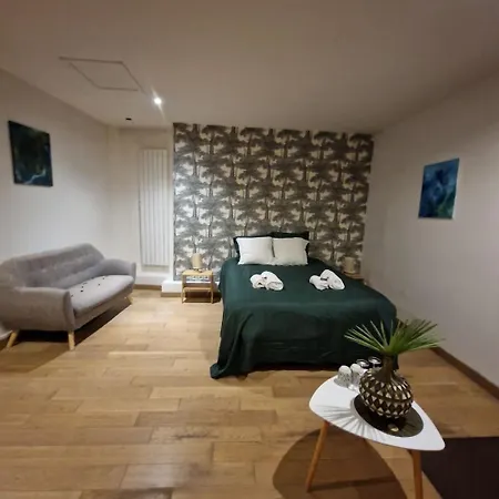 Bed & Breakfast Royal Luxury Jacuzzi *