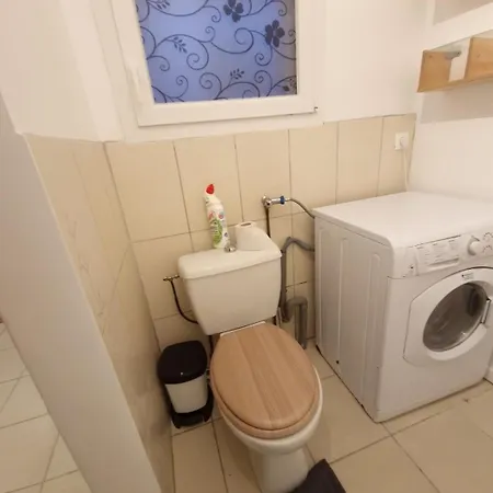 Royal Luxury Jacuzzi Bed & Breakfast Conflans-Sainte-Honorine