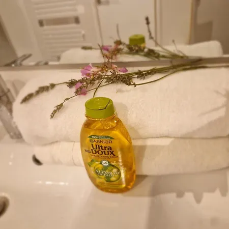 Bed & Breakfast Royal Luxury Jacuzzi *