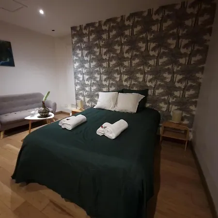 Royal Luxury Jacuzzi Conflans-Sainte-Honorine